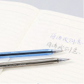 Andal Pen Pen Pen Pen Pen Pen Pen Pen Pen Pen Pense Plastic Ballpoint transparente